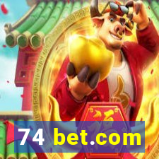 74 bet.com